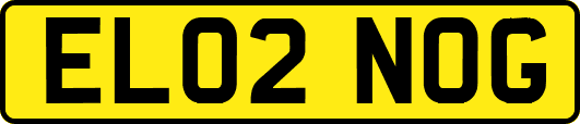 EL02NOG