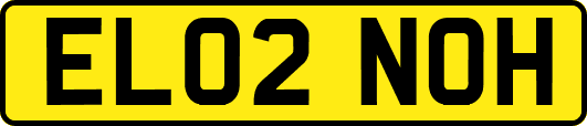 EL02NOH