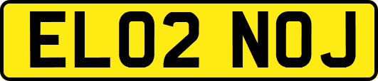 EL02NOJ
