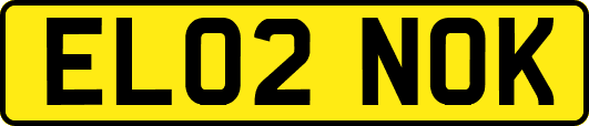 EL02NOK