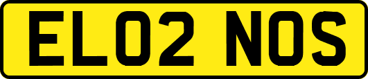 EL02NOS