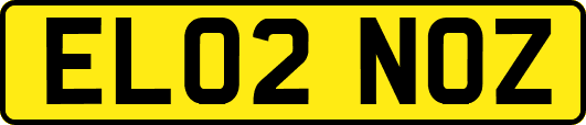 EL02NOZ