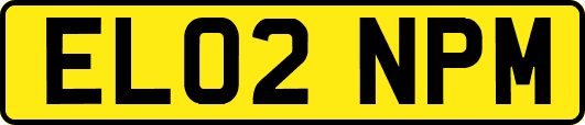 EL02NPM