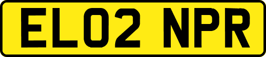 EL02NPR