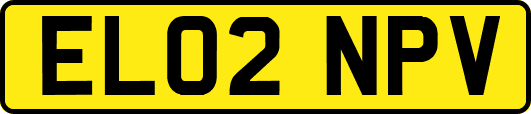 EL02NPV