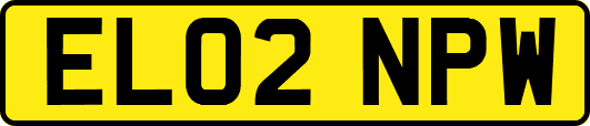 EL02NPW
