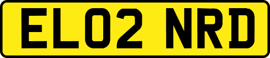 EL02NRD