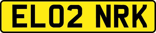 EL02NRK