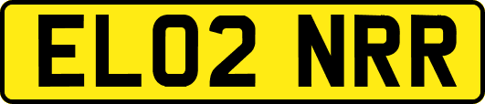 EL02NRR