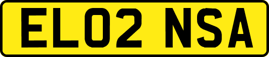 EL02NSA