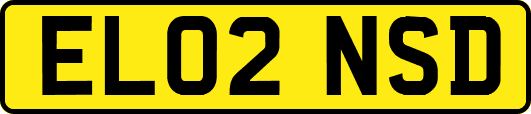 EL02NSD