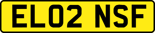 EL02NSF