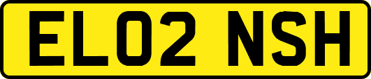 EL02NSH