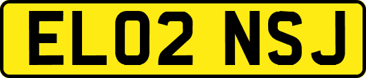 EL02NSJ