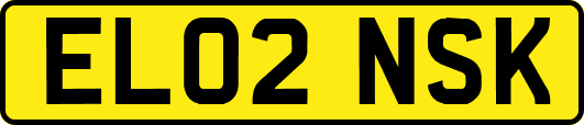 EL02NSK