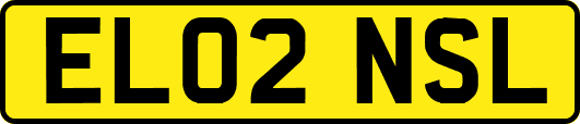 EL02NSL