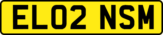 EL02NSM