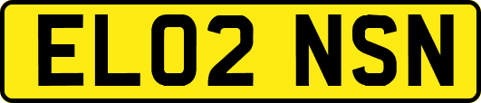 EL02NSN
