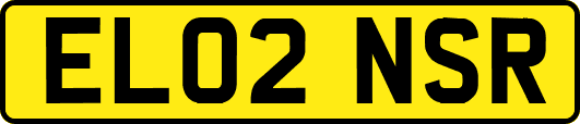 EL02NSR
