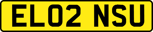 EL02NSU
