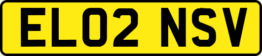 EL02NSV