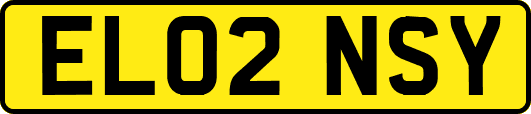 EL02NSY
