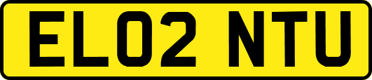 EL02NTU