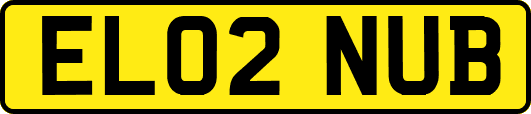 EL02NUB