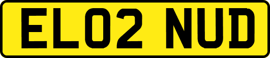 EL02NUD