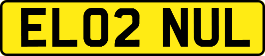 EL02NUL