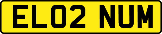 EL02NUM