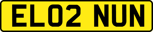 EL02NUN