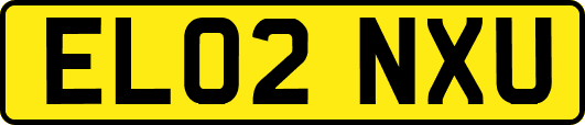 EL02NXU