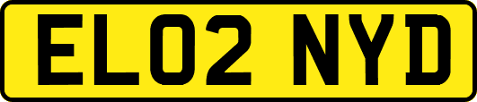EL02NYD