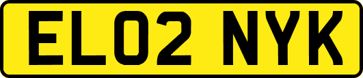 EL02NYK