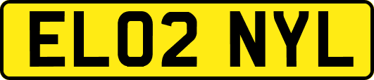 EL02NYL