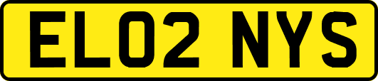 EL02NYS