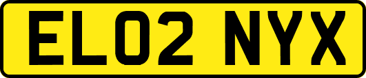 EL02NYX