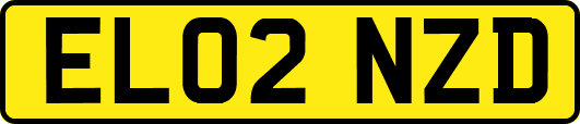 EL02NZD