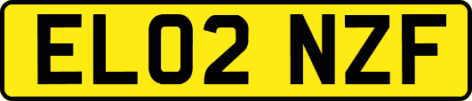 EL02NZF