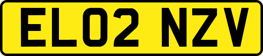 EL02NZV