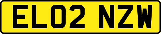 EL02NZW