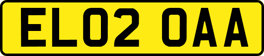 EL02OAA