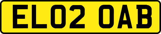 EL02OAB