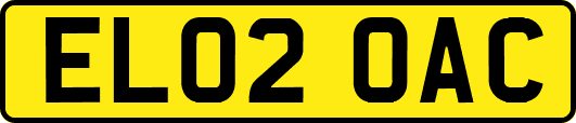EL02OAC
