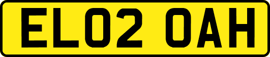 EL02OAH