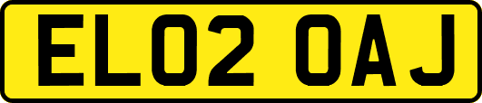 EL02OAJ