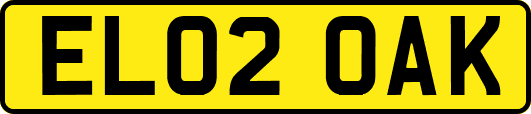 EL02OAK