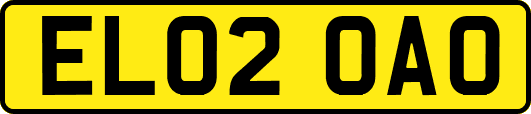 EL02OAO