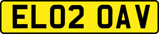 EL02OAV